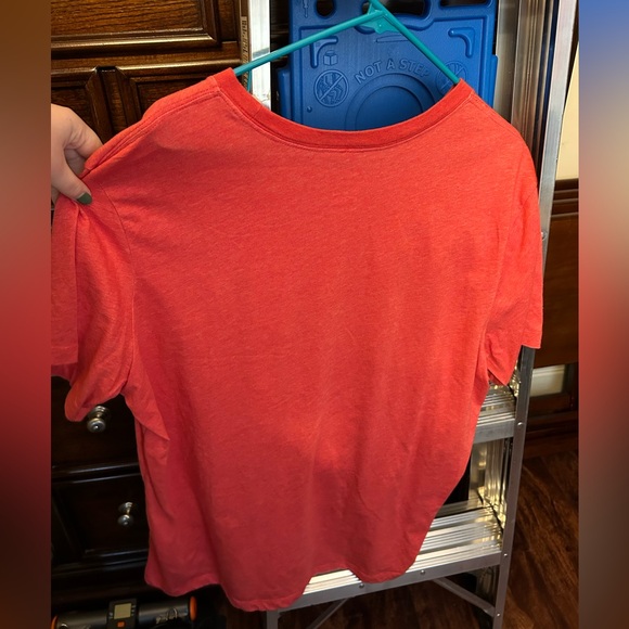 Men’s Nike Dri Fit T-shirt - Picture 2 of 3